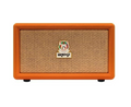 Orange Box - Portable Bluetooth Speaker Delivering Studio Audio Sound