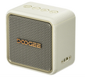 Portable Bluetooth Speaker, Compact Wireless Speaker with Deep Bass