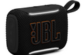 Portable Bluetooth Speaker, Waterproof and Dustproof - Black