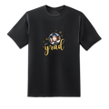 Men's Cheap Star Grad Black T-shirt