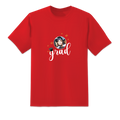 Men's Cheap Star Grad Red T-shirt
