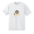 Men's Cheap Star Grad White T-shirt